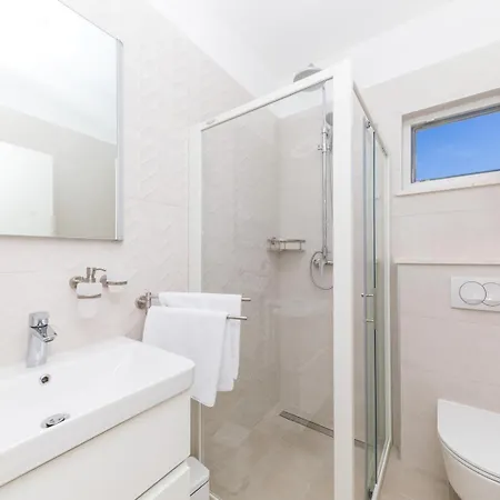 Villa Olivia Trogir