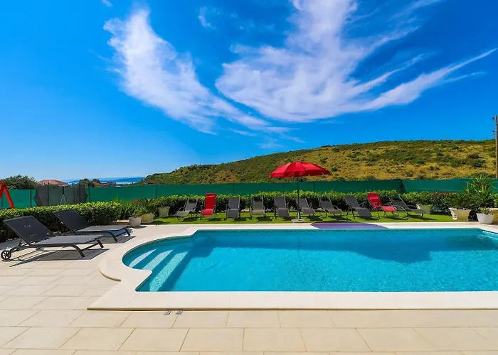Villa Olivia