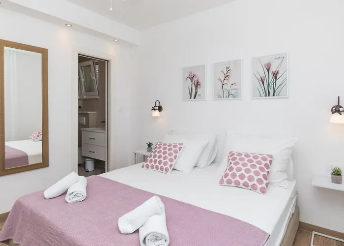Villa Olivia Trogir